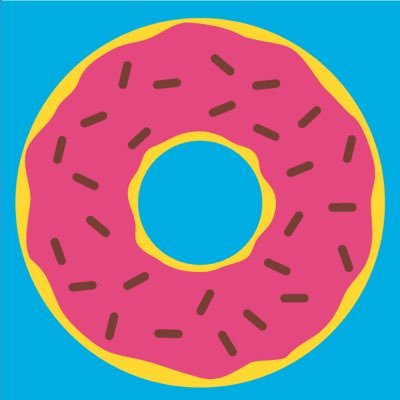 Donut-themed apparel and products | Redbubble | Society6 | Teepublic