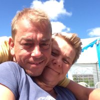 Martin Holman (@martinus_c_b) 's Twitter Profile