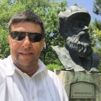 Mimar Sinan (@sinanata1) 's Twitter Profile