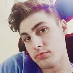 DoritosDoEvil's profile picture. Fui procurar Rezendeevil no YouTube e olha no que deu