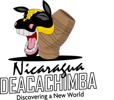 Nicaragüense por gracia de Dios