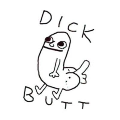 DickButtさんのプロフィール画像
