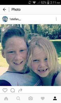 stefansampson48's profile picture. ✌ginger for life✌
dirt bikes
✌trampoline✌
pools