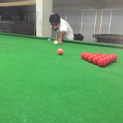 KKanna96's profile picture. 