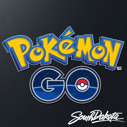 PokémonGoSD is a community of Pokémon players in the South Dakota land area. Feel free to send in news, leads, and your newest Pokémon. #PokemonSD