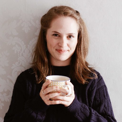 amyameldi's profile picture. 