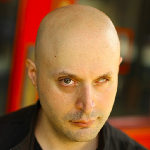 Playing the roles your parents warned you about, crushing goodness and decency one film at a time. Actor, Gamer, Creative. They/them.