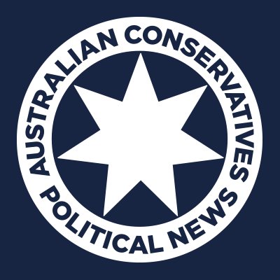 Political News for Conservative Australians. (Posts only / this account is not monitored).