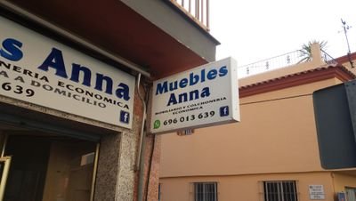 Mobiliario y colchonería económica con transporte y montaje gratis en Málaga y provincia