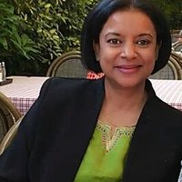 Amrita Gangotra (@agangotra) 's Twitter Profile