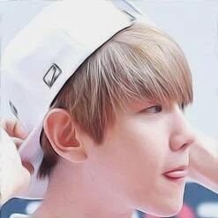 byun baekhyun Free follow. !!
