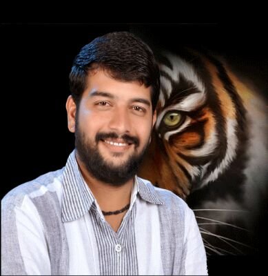 gopivadnere1455's profile picture. शिवसेना मालेगाव