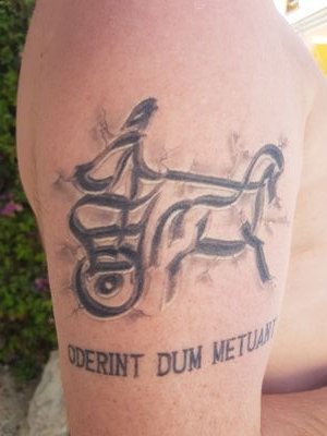 Romanemperor521's profile picture. 