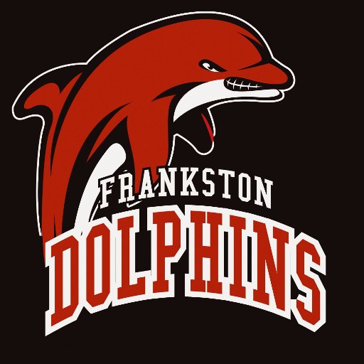 Official twitter account of the Frankston Dolphins Football Club