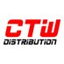 CTW Distribution (@ctwdistribution) Twitter profile photo CTW Distribution (@ctwdistribution) Twitter profile photo