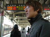 大分県大分市出身