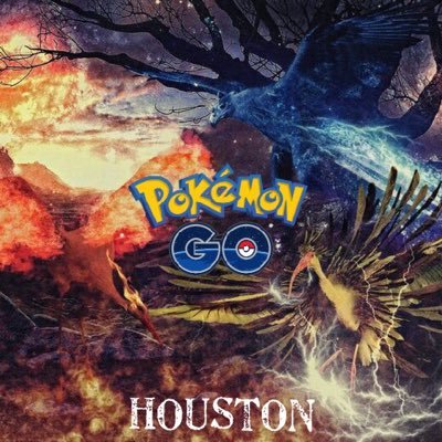 Pokémon Go Houston is a community of Pokémon Trainers in the Houston area. HTX Alliance: @TeamMysticTX @TeamValorTX