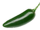 I learned not to rub my eyes or pick my nose right after I pick hot peppers