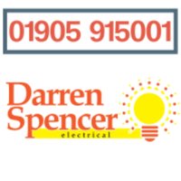 Darren Spencer (@dselectrics) 's Twitter Profile Photo Darren Spencer (@dselectrics) 's Twitter Profile Photo