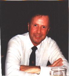 stephen berger