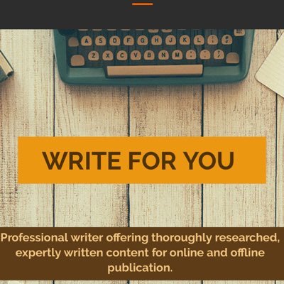 ceirewrites's profile picture. Freelance writer