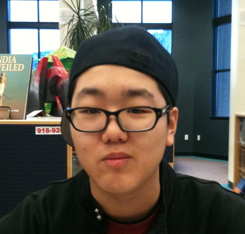 shitSjustinsay's profile picture. Stupid shit our Korean friend Justin says. However, from time to time, we will include stupid shit other people say as well.