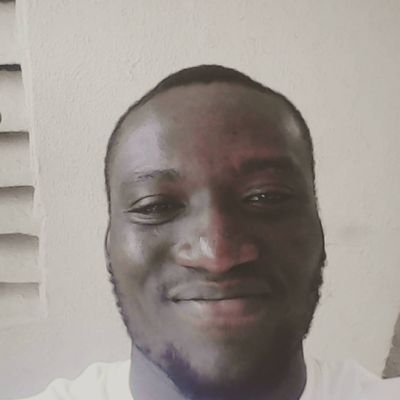 Lamidi Oluwaseyi Profile