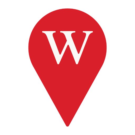 WhatsinTownApp's profile picture. 