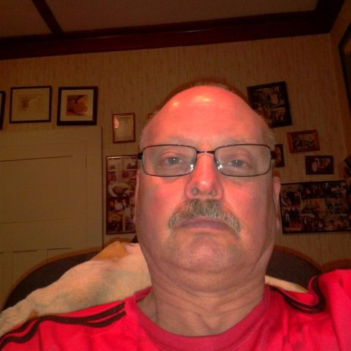 DarylMerwood's profile picture. 