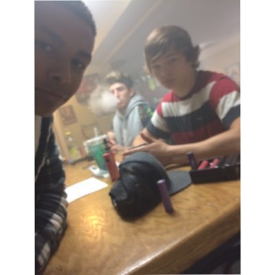 thou shall not kill vape ✈️ We do it for our team Follow us on sc @teamjuice6 Keep the fans coming follow the boiis
