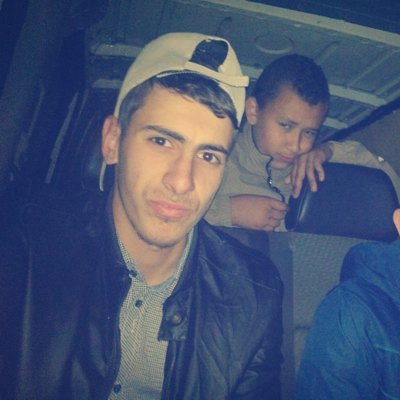 islam_pitchou's profile picture. 