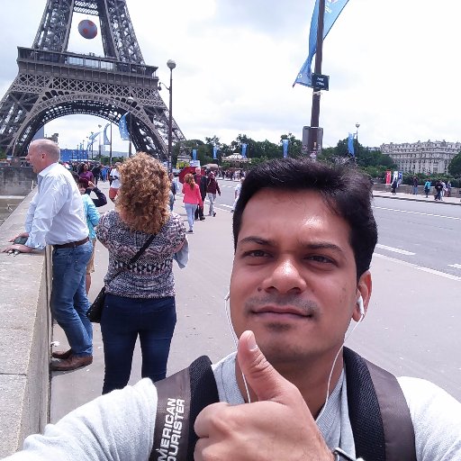 aniketdharia's profile picture. CEO @aptlogica Providing technology & eLearning services. All views tweeted are my own.