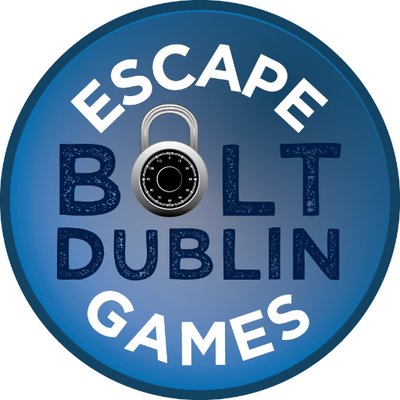 Escape Room Dublin  Incognito Escape Rooms Dublin