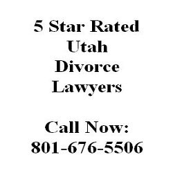 Top rated Utah divorce lawyers help clients in child custody, alimony, child support, asset division, debt relief, protective orders, legal separation.