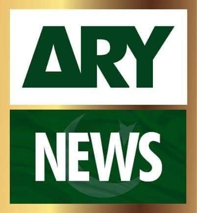 ARY News Is a Pakistani News Channel Committed To Bring You Up-to-the Minute News & Featured Stories From Around Pakistan & All Over the World.