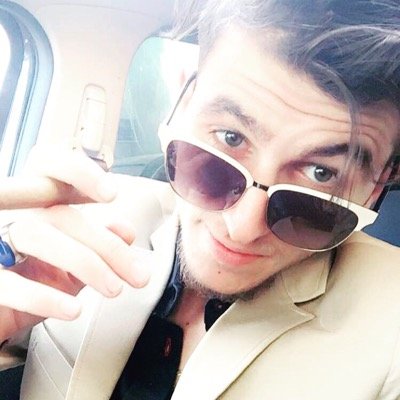 TalasWissam's profile picture. وسام طـلاس