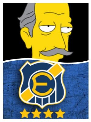 Simplemente Evertoniano. Hay un pajarito que me deja contar algunas cosas.