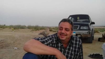 elsayedelmezay3's profile picture. 