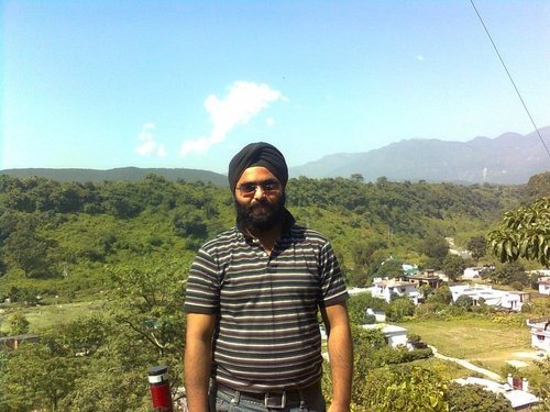working in Kotak Securities as a manager