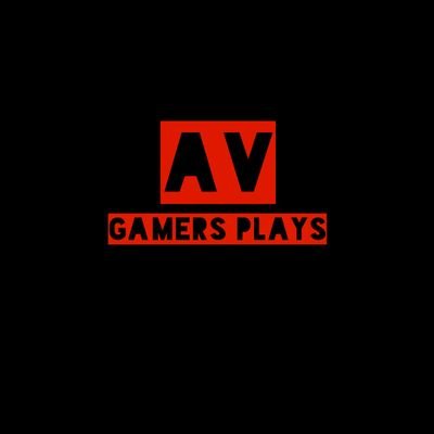 AVGamersplay's profile picture. 