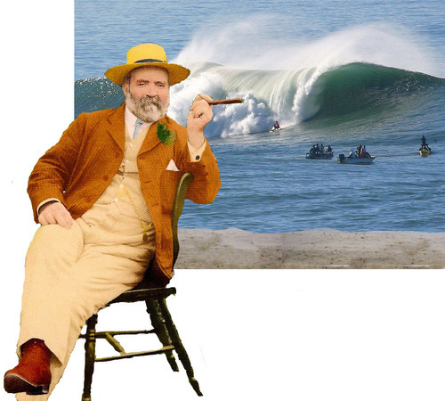 boscombepier's profile picture. 