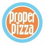 proper_pizza's profile picture. Delivery 069 777 8888