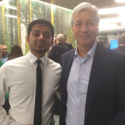 Neelp44's profile picture. Jack of all trades.