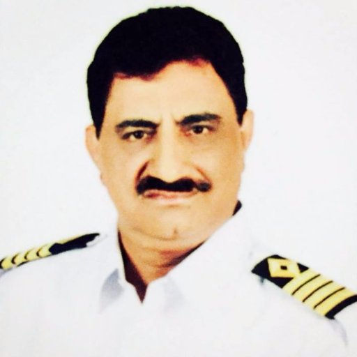 AminCapt's profile picture. 