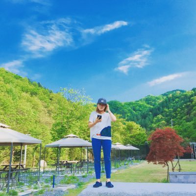 woosuna's profile picture. 선한 영향력을 믿는사람