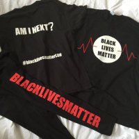 BlackLivesMatter LDN (@blmlondon) Twitter profile photo