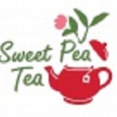 Sweet Pea Tea sells loose tea and tea accessories, soap and George Carruth's garden statues! Visit us on Facebook https://t.co/jYHT5cTe0J