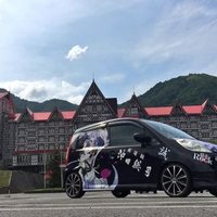 S.H.I.M. 白馬痛車MTG (@s_h_i_m_) 's Twitter Profile