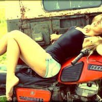 Fiona Allan (@mgetz09) 's Twitter Profile