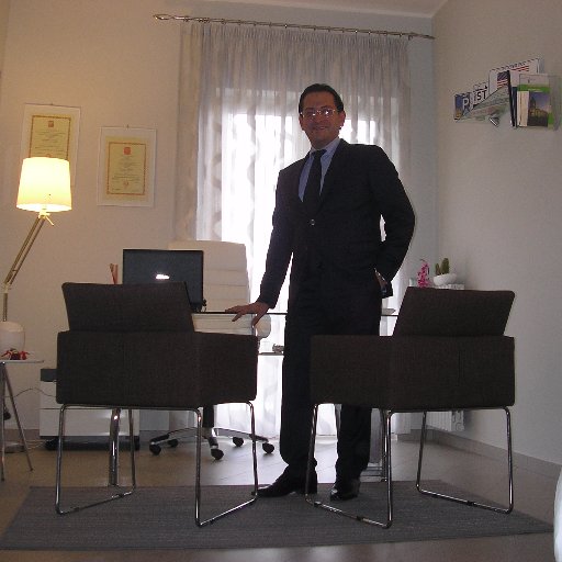 Psicologo25's profile picture. Psicologo Napoli - Dott. Giovanni Capuano